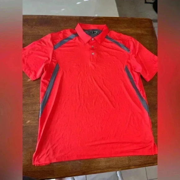 PGA Tour polo men’s shirt size XL - Picture 1 of 5